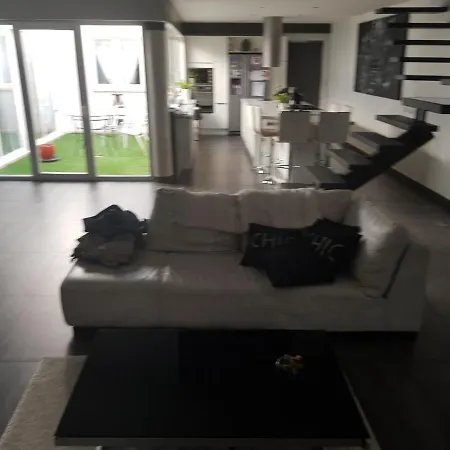 2 Chez L'habitant Vias