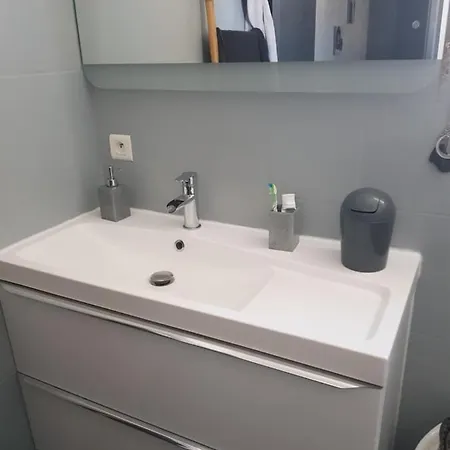 2 Chez L'habitant Vias