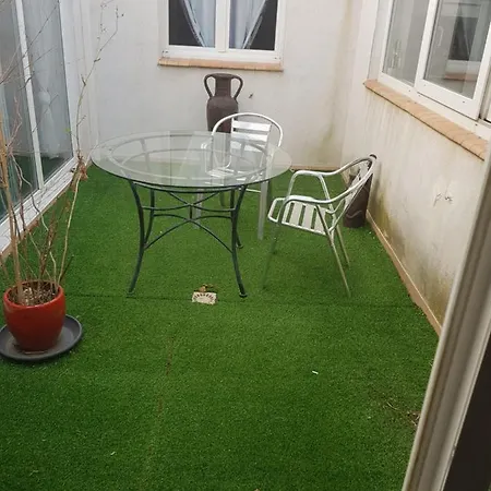 Homestay 2 Chez L'habitant