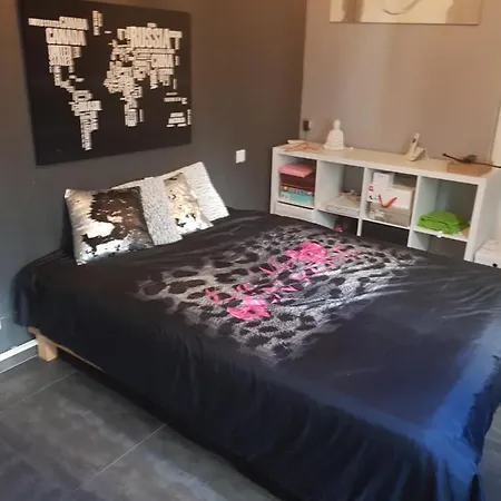 2 Chez L'habitant Vias