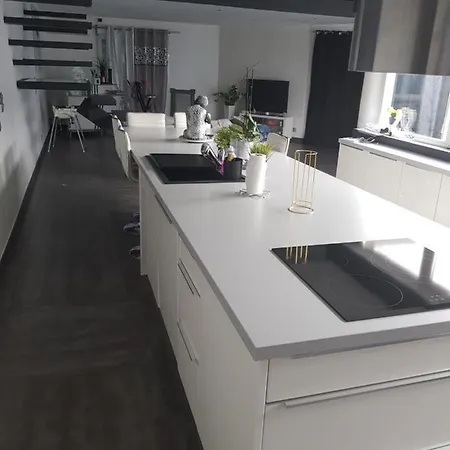 2 Chez L'habitant Vias